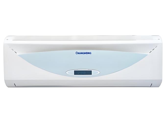 长虹空调维修电话是多少？-第1张图片-索能光电网