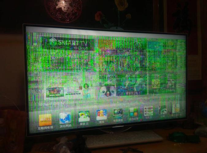 三洋电视40寸故障了怎么办？-第1张图片-索能光电网