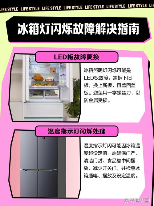 海信电冰箱F5故障怎么办？-第3张图片-索能光电网