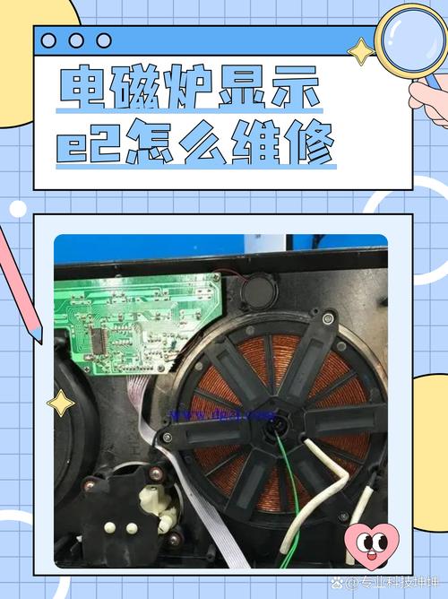 越一电磁炉故障代码有哪些?-第2张图片-索能光电网 越一电磁炉故障代码有哪些?-第2张图片-索能光电网