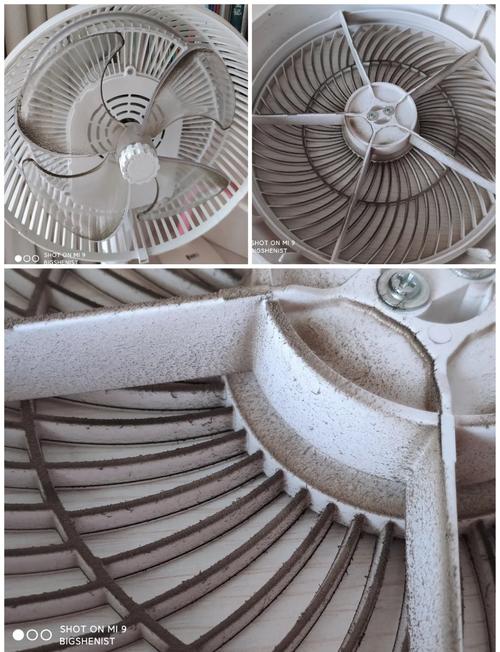 空调鼓风叶怎么清洗才干净?-第2张图片-索能光电网 空调鼓风叶怎么清洗才干净?-第2张图片-索能光电网