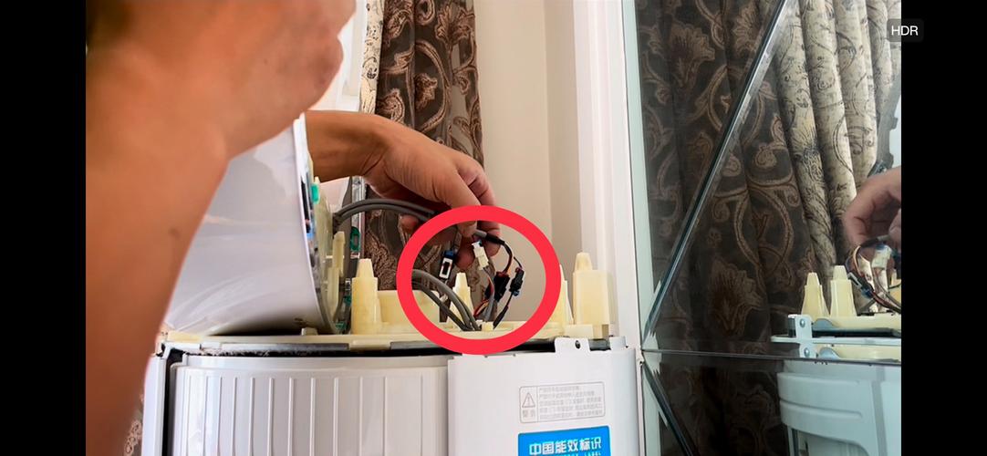 格力i酷空调坏了找谁修？-第1张图片-索能光电网