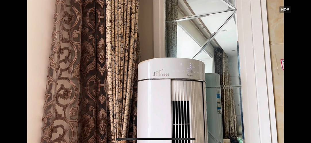 格力i酷空调坏了找谁修？-第2张图片-索能光电网