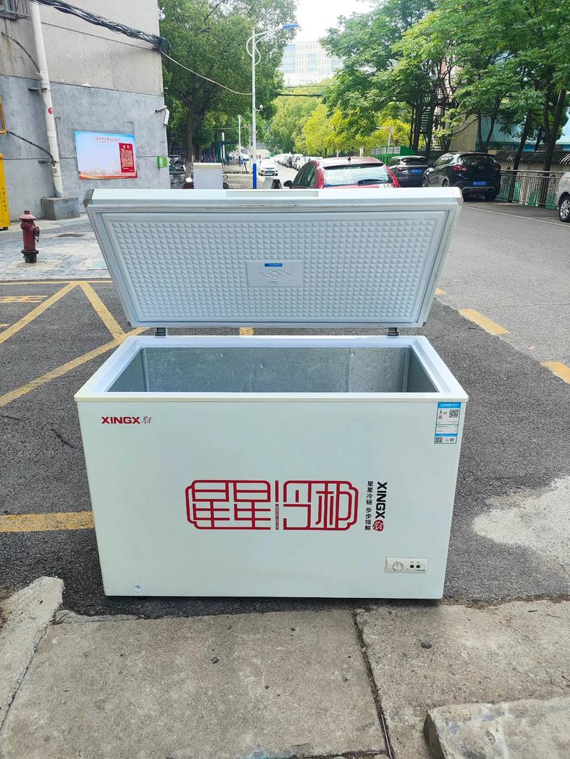 星星冰箱全国售后电话-第1张图片-索能光电网