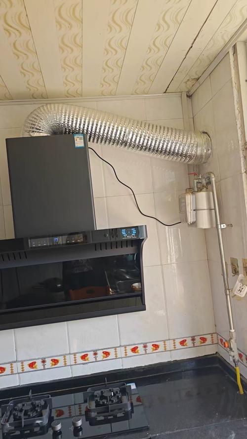 佛山安装抽烟机，哪个电话靠谱？-第3张图片-索能光电网
