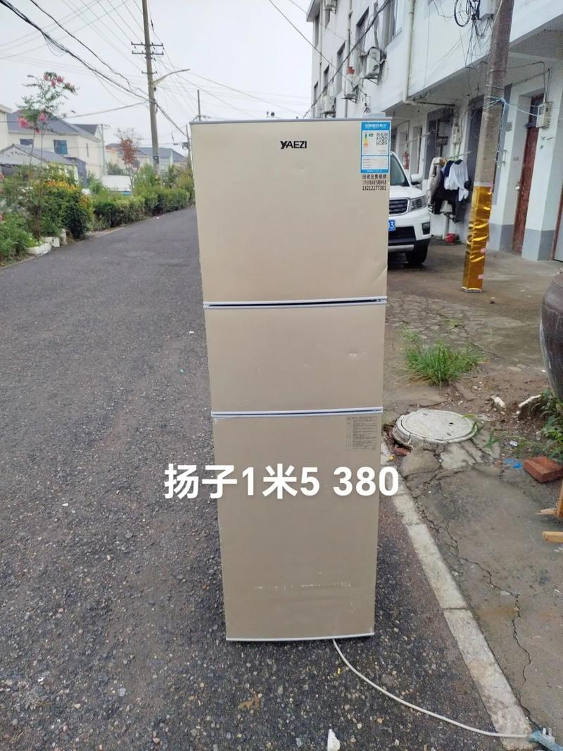 扬子冰箱厂家电话是多少？-第2张图片-索能光电网