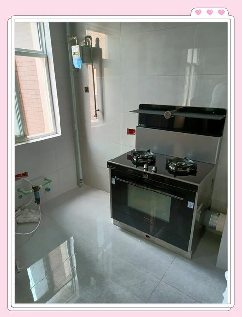 南昌集成灶安装电话-第3张图片-索能光电网