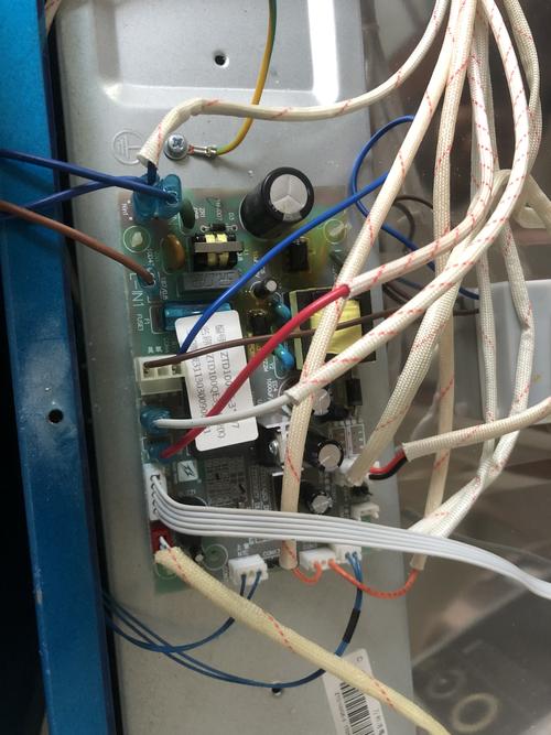 樱花空调服务售后电话-第3张图片-索能光电网