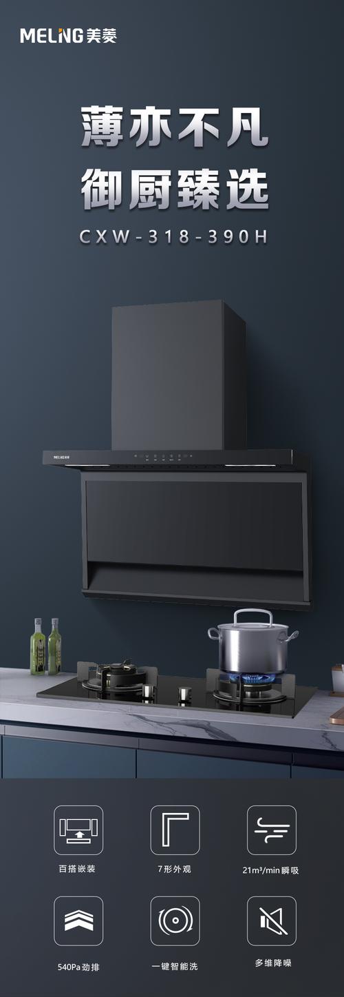 美菱烟机沈阳投诉电话-第2张图片-索能光电网