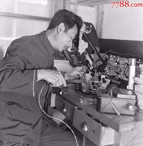 录音机机械故障怎么修？-第2张图片-索能光电网