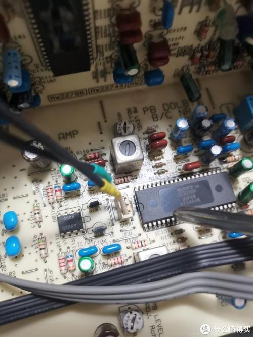 录音机机械故障怎么修？-第3张图片-索能光电网