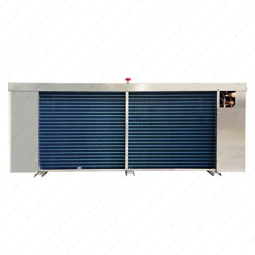 空调蒸发器故障有哪些典型病像？-第3张图片-索能光电网