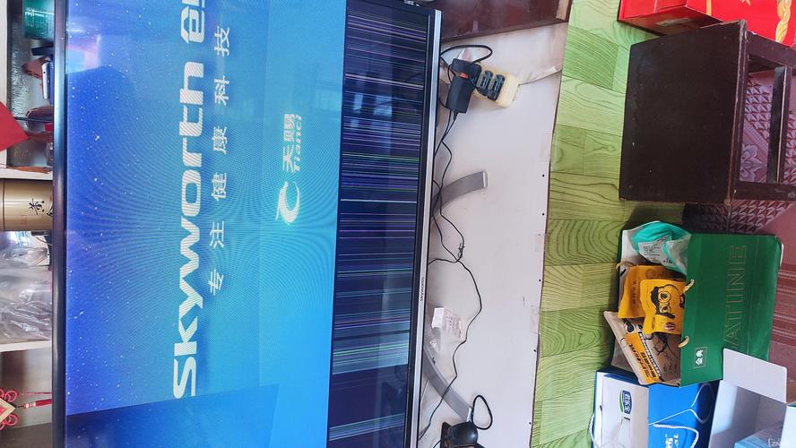 创维液晶显示器故障-第2张图片-索能光电网