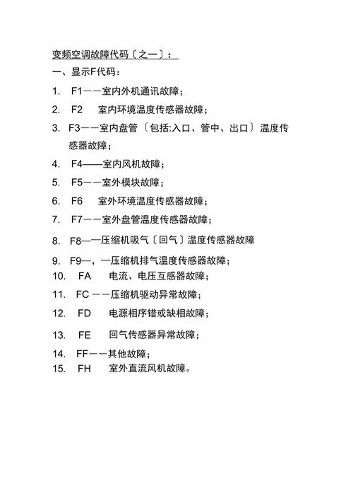 志高微波炉故障代码有哪些？-第1张图片-索能光电网