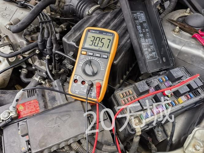 空调过热保护器故障-第3张图片-索能光电网