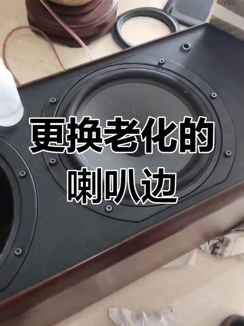 音响怎么修喇叭-第2张图片-索能光电网