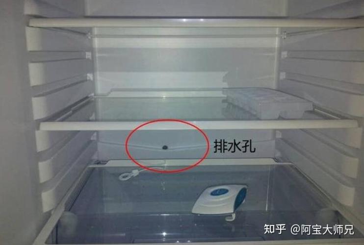 怎么判断冰箱堵塞-第2张图片-索能光电网 怎么判断冰箱堵塞-第2张图片-索能光电网