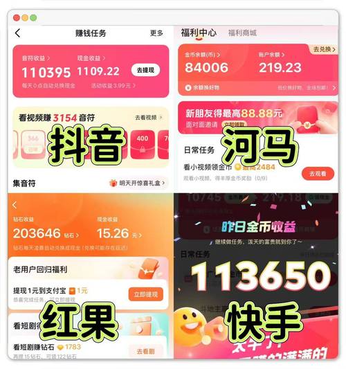 抖音快手24小时真人下单，超低价秒到账？-第1张图片-索能光电网