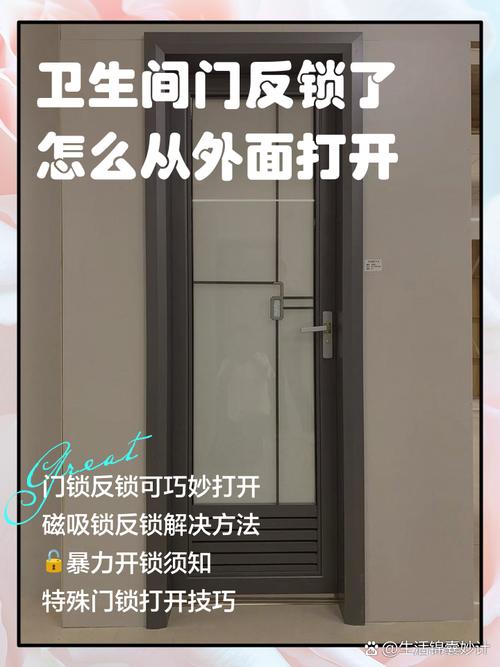 卫浴门怎么固定-第3张图片-索能光电网 卫浴门怎么固定-第3张图片-索能光电网