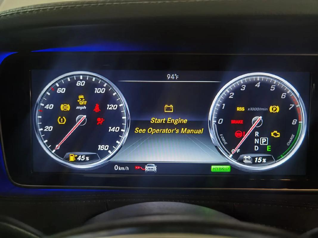 37l98pw故障-第2张图片-索能光电网