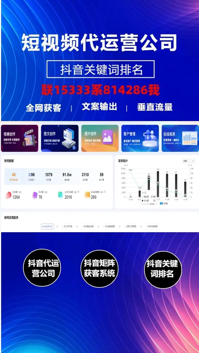 免费涨粉业务真能免费引流吗？-第2张图片-索能光电网