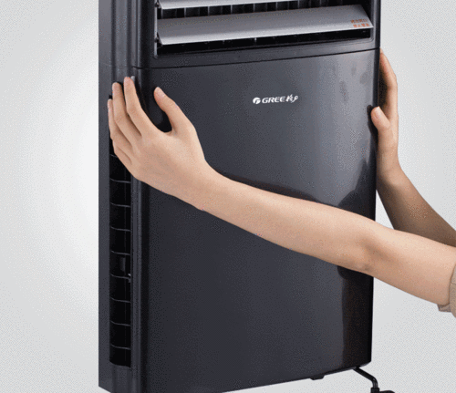 合肥格力风扇维修电话是多少？-第3张图片-索能光电网