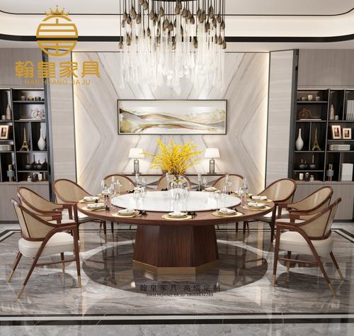 餐桌餐椅怎么清洗才干净？-第2张图片-索能光电网