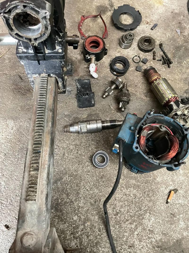 水转坏了怎么修?-第3张图片-索能光电网 水转坏了怎么修?-第3张图片-索能光电网