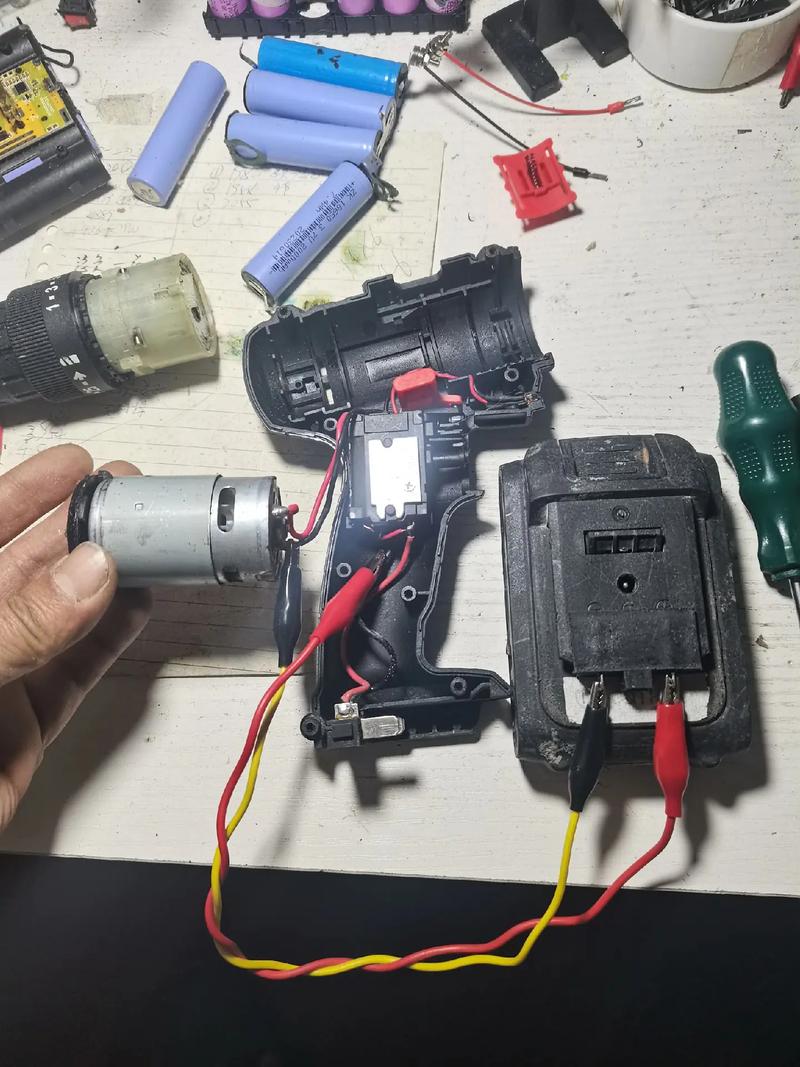 水转坏了怎么修?-第2张图片-索能光电网 水转坏了怎么修?-第2张图片-索能光电网