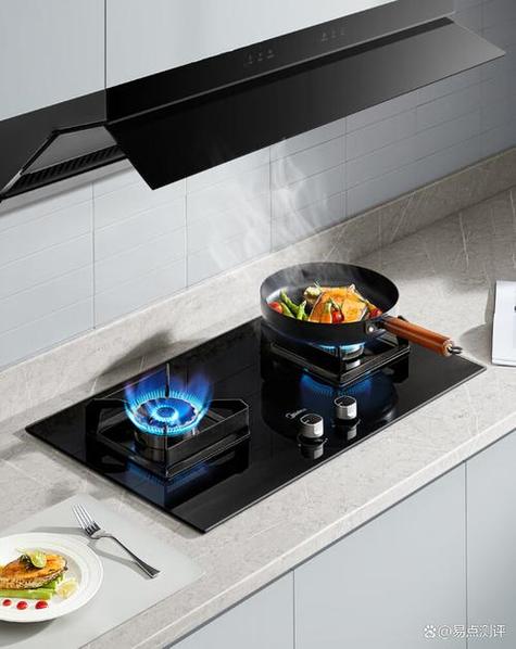 美的循环燃气灶故障-第1张图片-索能光电网