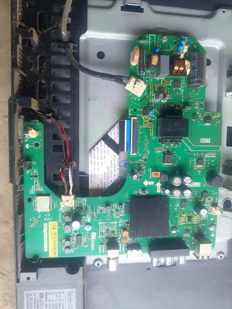 le32m02故障是什么原因？-第2张图片-索能光电网