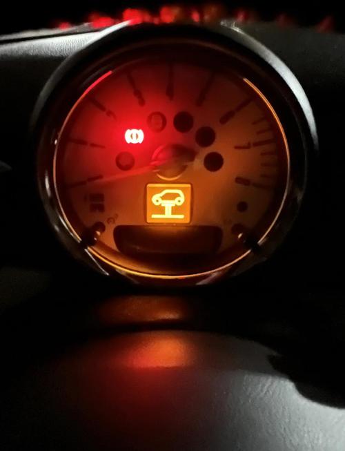 迷你37de故障码是什么意思？-第2张图片-索能光电网