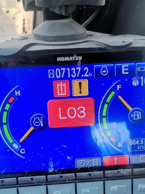 迷你37de故障码是什么意思？-第3张图片-索能光电网