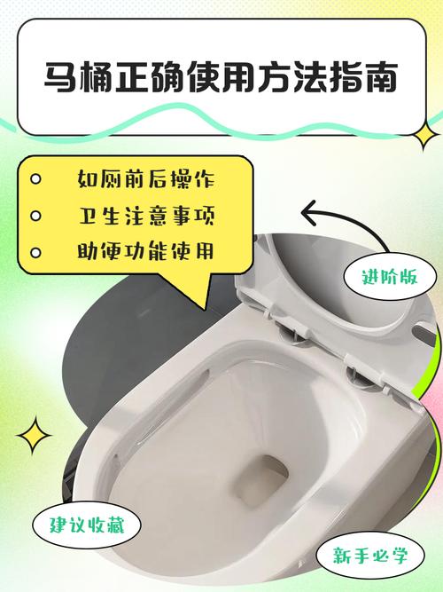 马桶装不回去了怎么办？-第1张图片-索能光电网