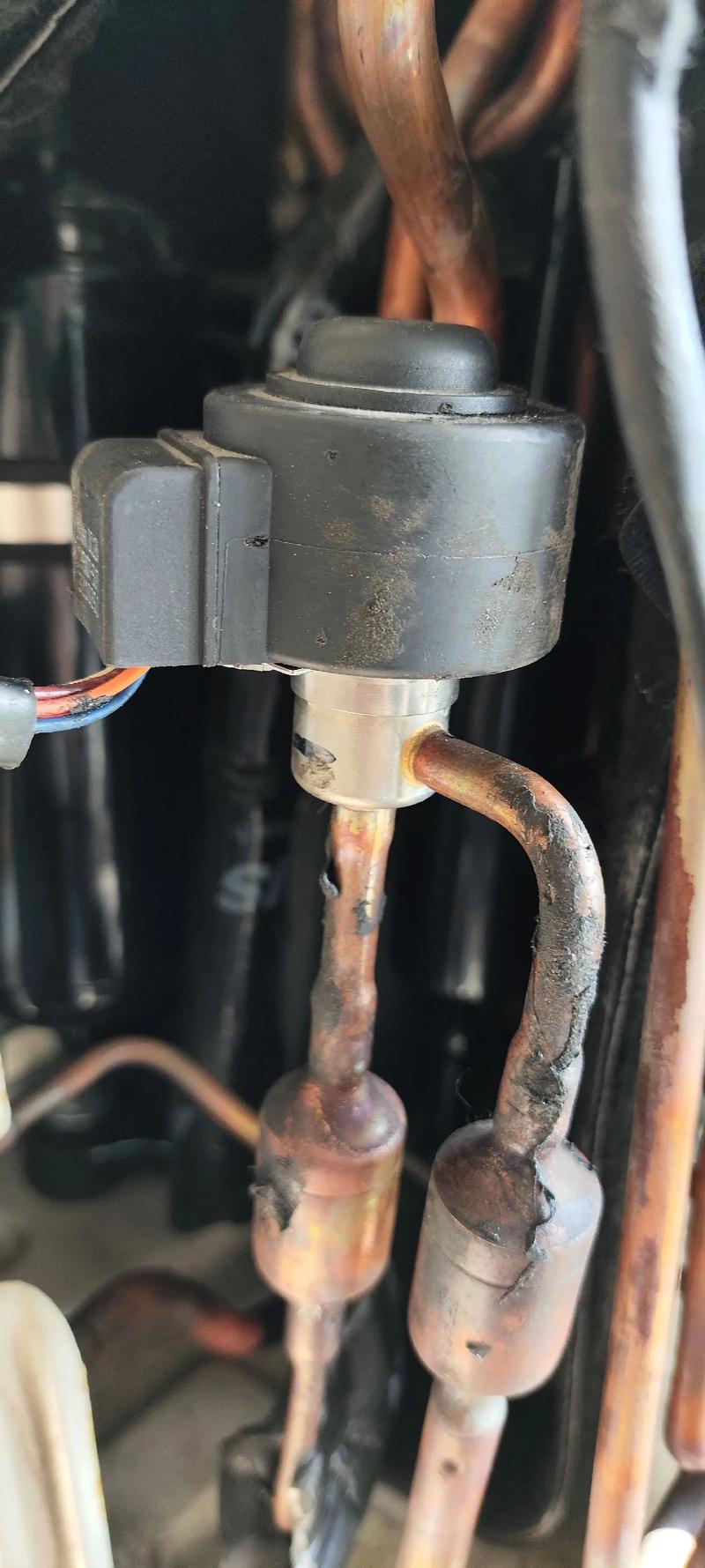 电子膨胀阀通讯故障-第3张图片-索能光电网