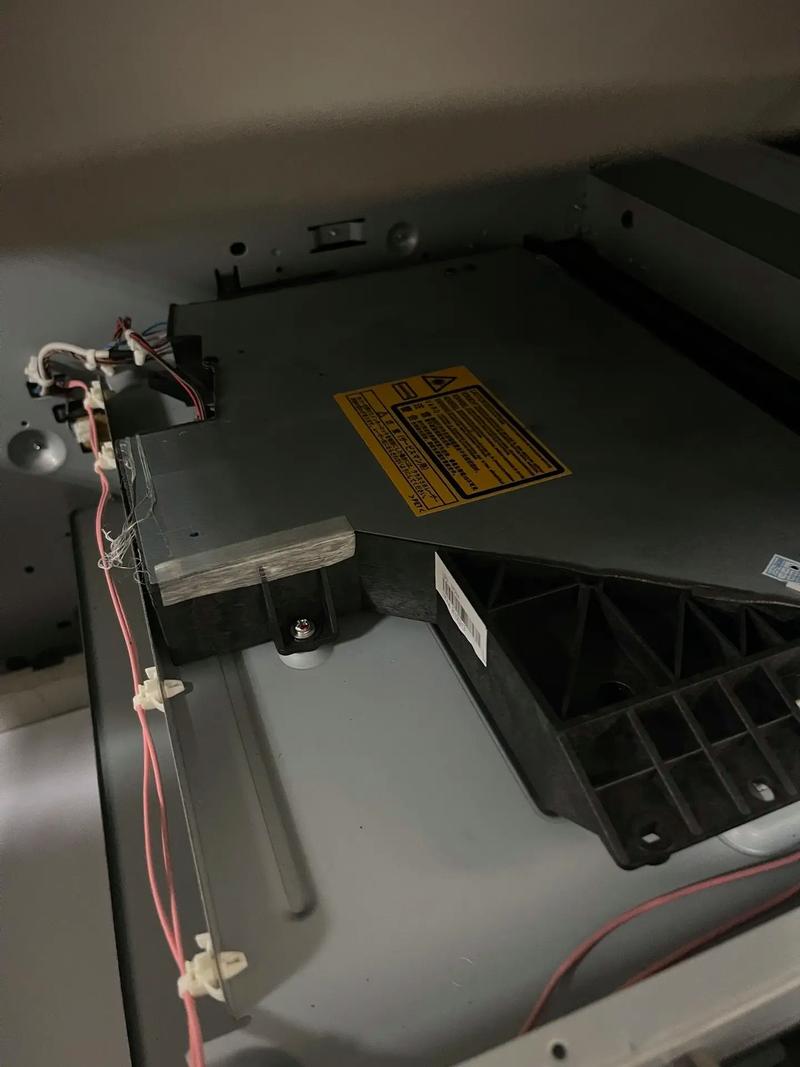 夏普复印机纸盒故障怎么办?-第1张图片-索能光电网 夏普复印机纸盒故障怎么办?-第1张图片-索能光电网