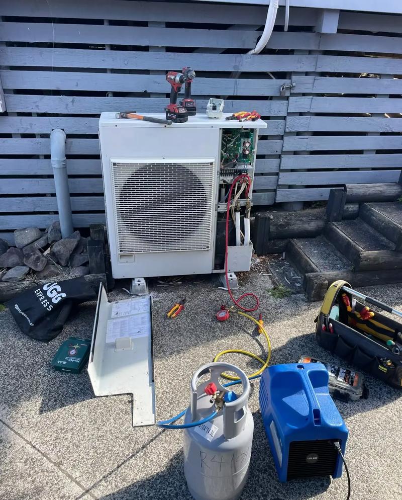 海珠空调安装电话是多少？-第1张图片-索能光电网