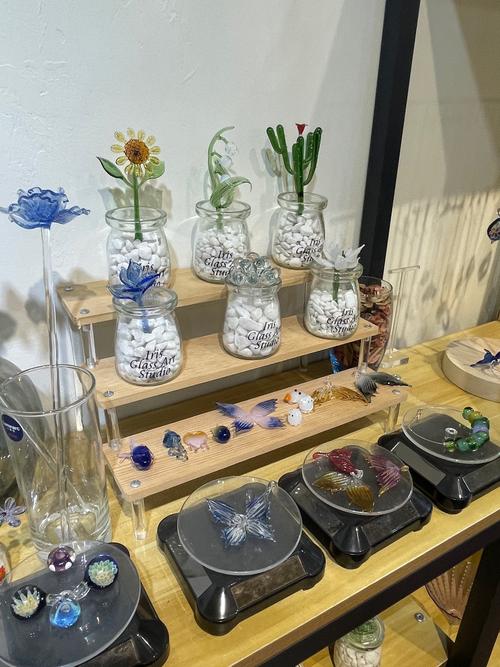 怎么自制玻璃把手-第2张图片-索能光电网