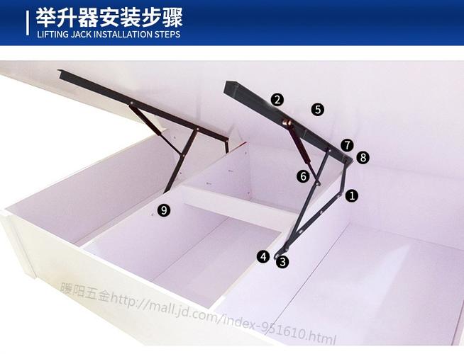 小床液压怎么装-第2张图片-索能光电网