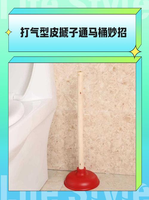 搋子怎么用啊-第2张图片-索能光电网