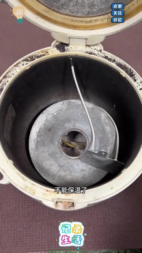 锅不热怎么修？常见故障排查方法-第2张图片-索能光电网