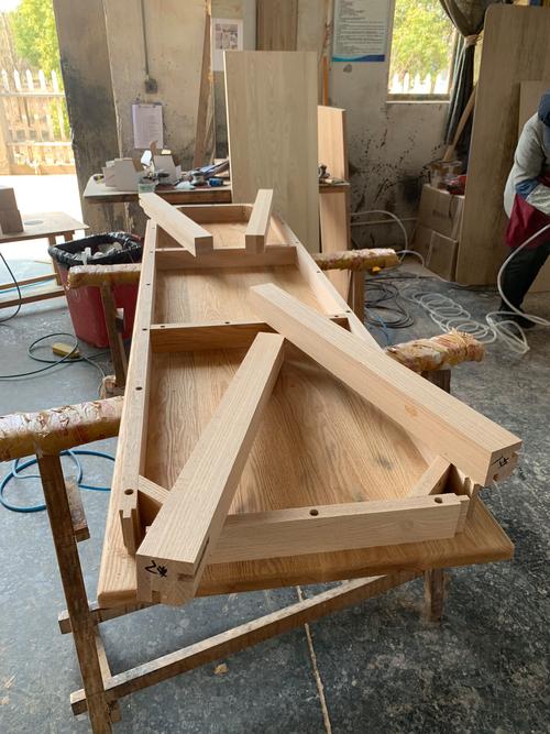 餐桌腿怎么组装-第2张图片-索能光电网