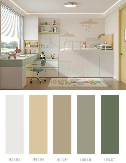 家具涂漆怎么配色-第1张图片-索能光电网 家具涂漆怎么配色-第1张图片-索能光电网