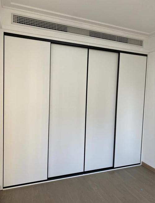 柜门移位怎么修-第3张图片-索能光电网