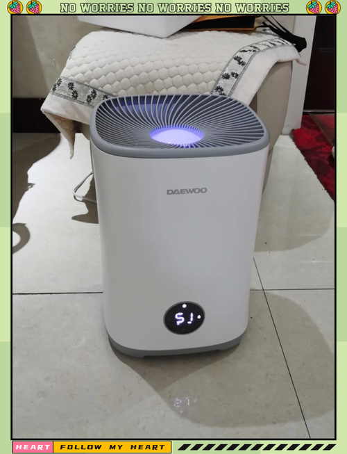 大宇加湿器400电话是多少？-第1张图片-索能光电网