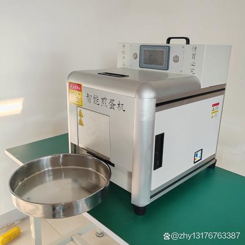 煎蛋机怎么清洗才干净？-第2张图片-索能光电网