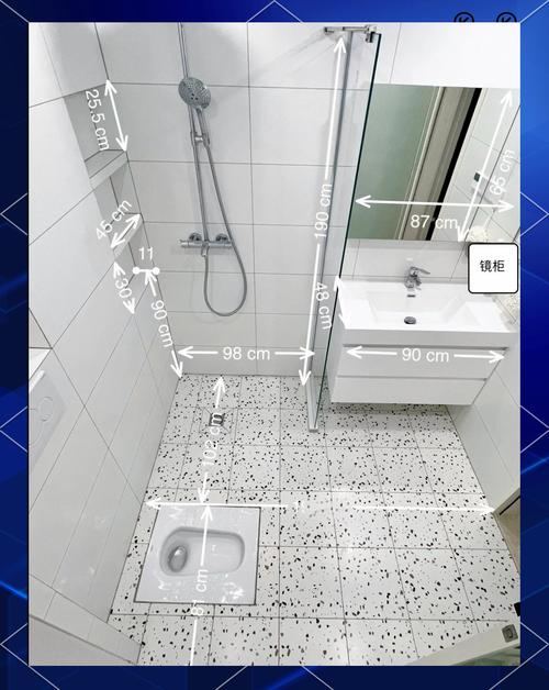 蹲坑高度怎么确定-第2张图片-索能光电网