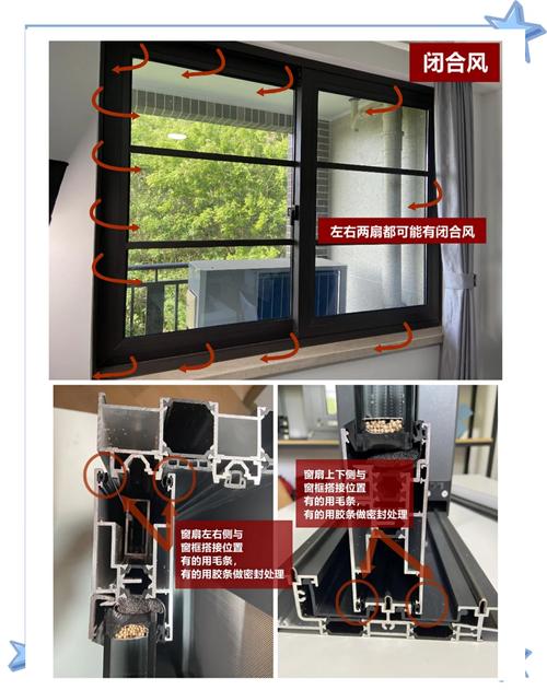 伸缩窗户安装步骤是怎样的？-第2张图片-索能光电网
