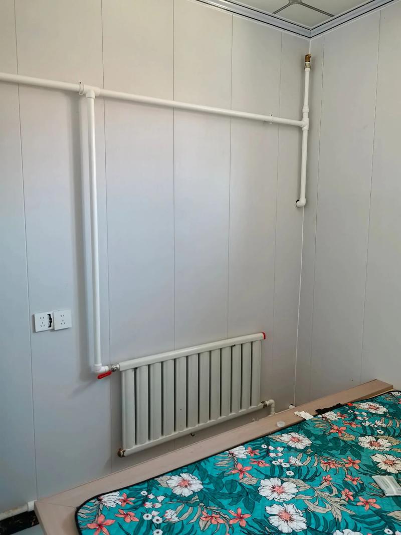 换暖气怎么换-第2张图片-索能光电网