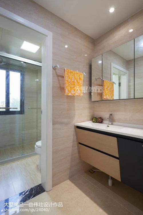 卫浴台怎么装-第1张图片-索能光电网